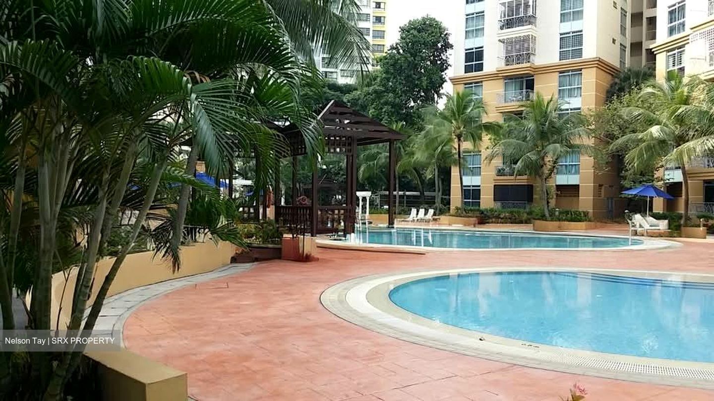 Emerald Park (D3), Condominium #582448311